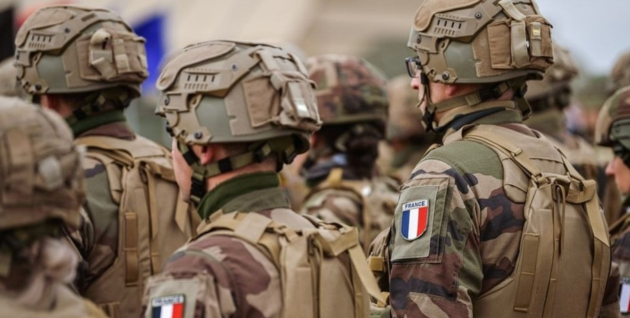 Франція відправляє військових до України: стали відомі деталі та назвали терміни