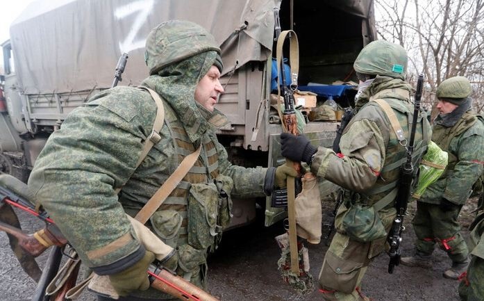 Логистические маршруты частично перерезаны: в ВСУ раскрыли ситуацию на Харьковщине