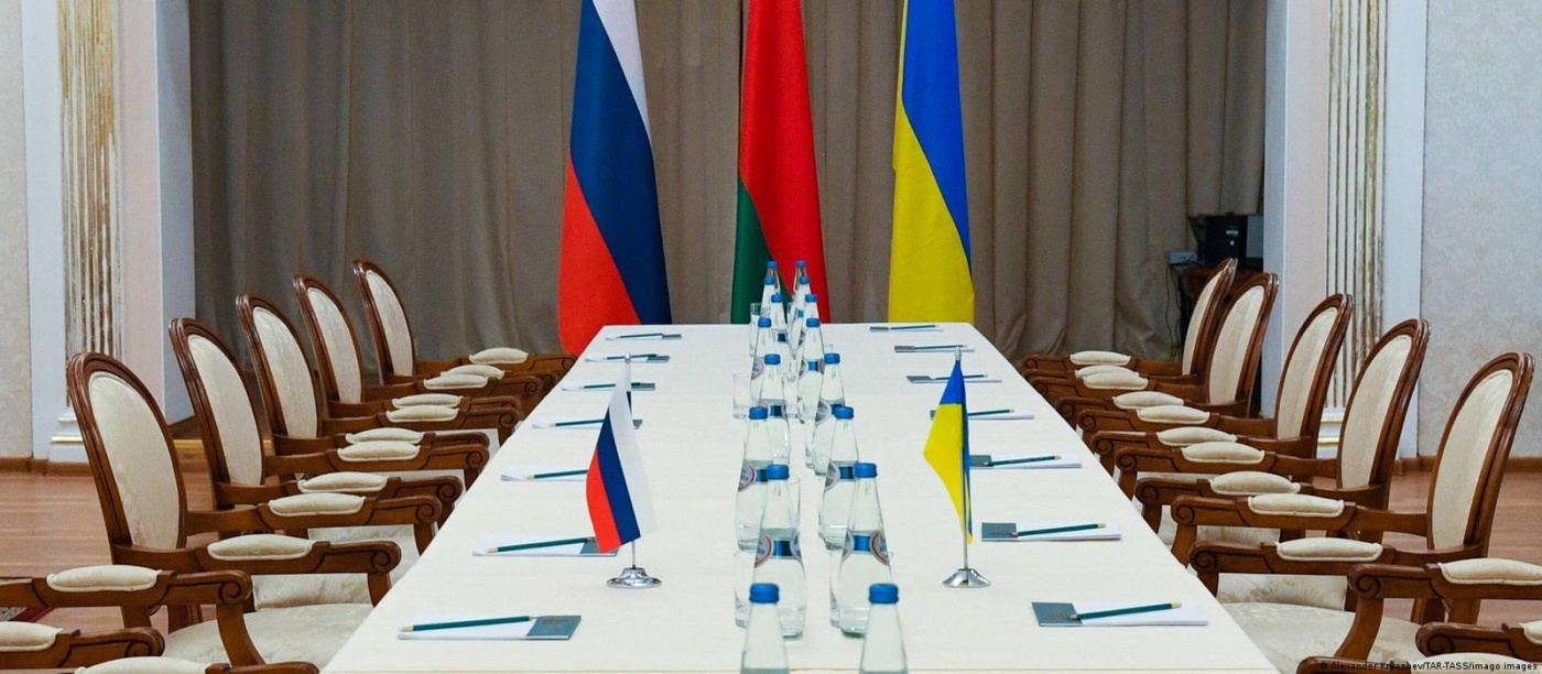 Кулеба назвав головну умову для початку переговорів із Росією