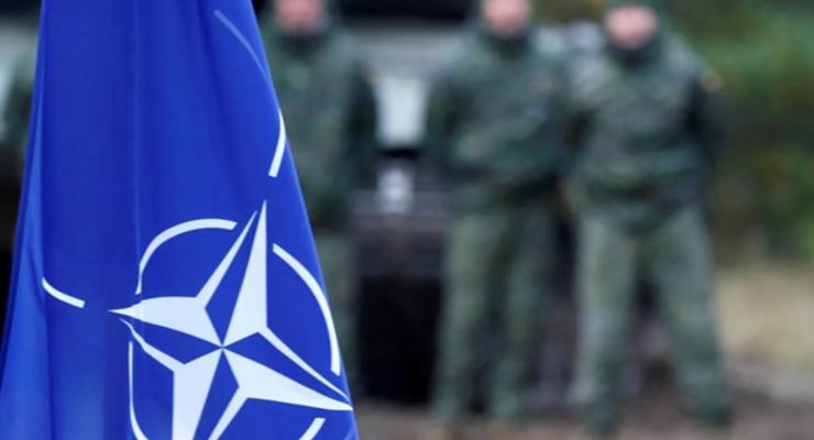 Коалиция инструкторов НАТО: что даст появление западных военных в Украине