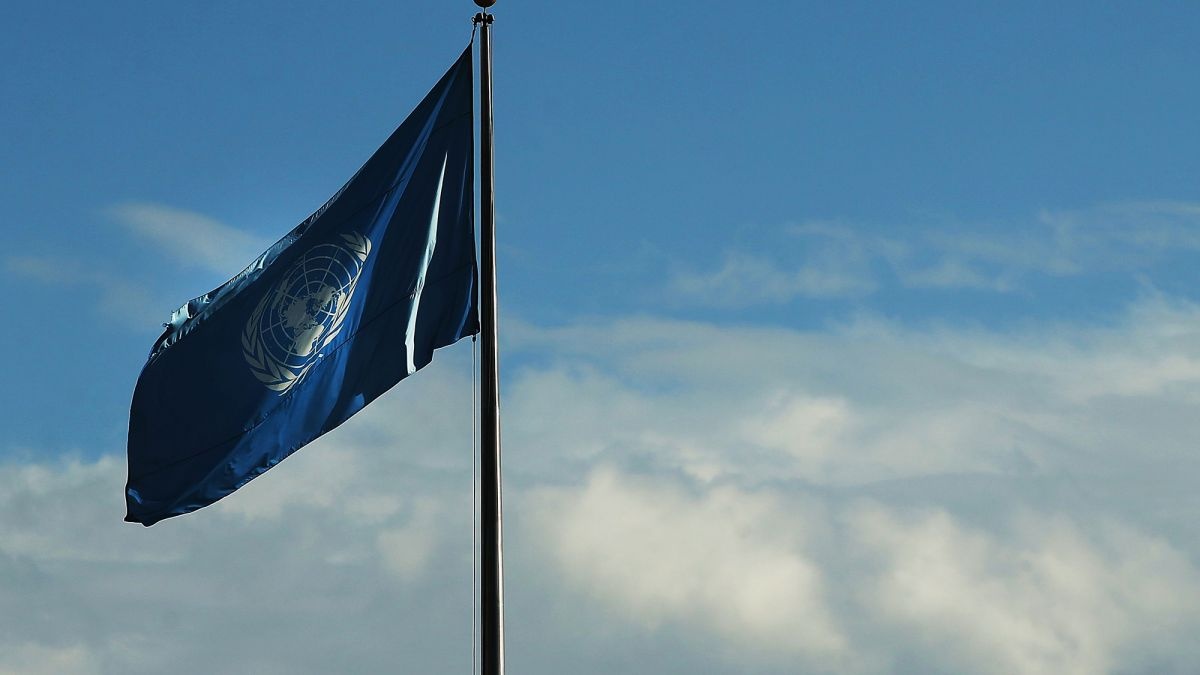 В ООН подтвердили свое участие в саммите мира