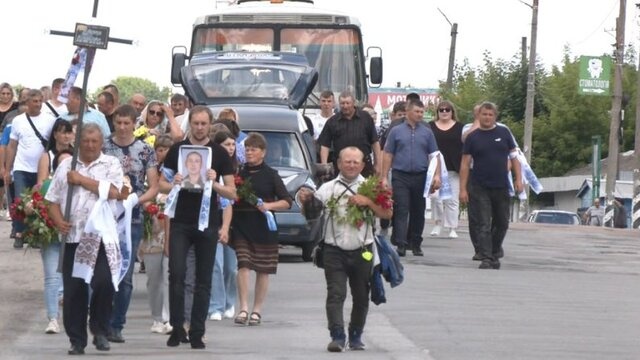 Прокуратура начала расследование смерти мужчины после посещения ТЦК в Звягеле