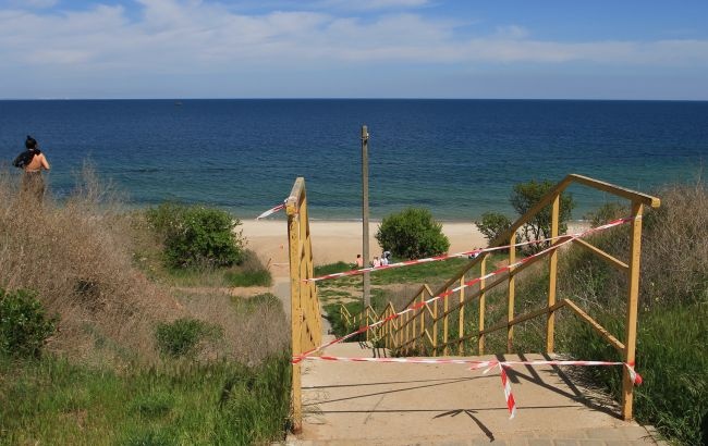 В Одесі готуються до відкриття кількох пляжів: названо дату