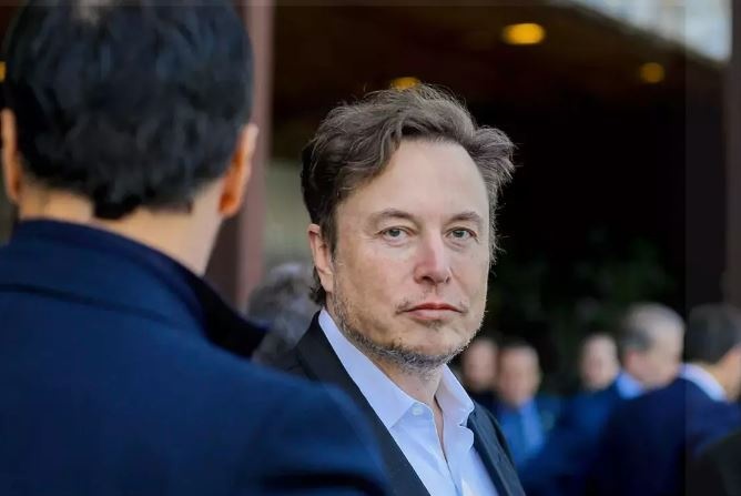 Маск вимагає собі зарплату в 56 млрд доларів, інакше може піти з Tesla