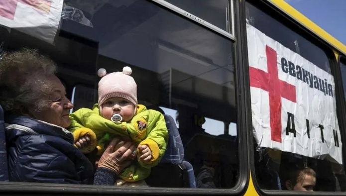 На Сумщині планують евакуацію восьми населених пунктів: що відомо