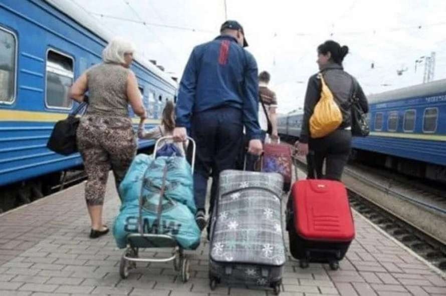 Германия не планирует давить на украинских беженцев, чтобы они возвращались на родину