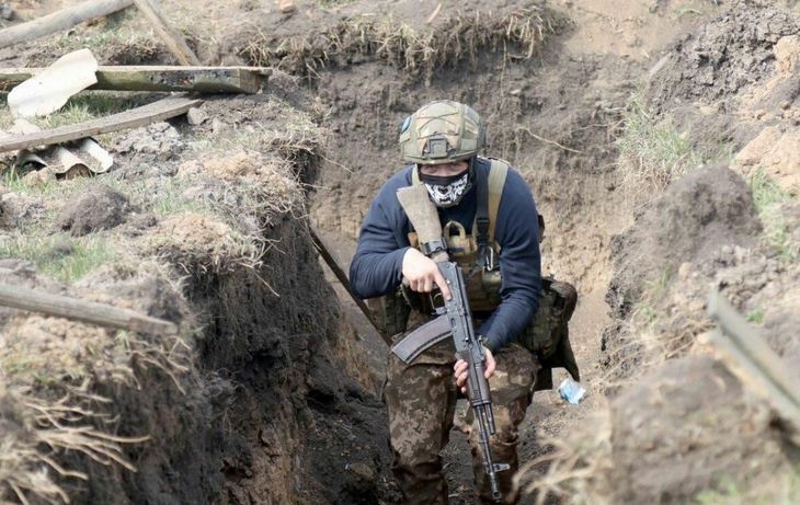 Взяли много пленных: в Сети рассказали о разгроме россиян под Волчанском