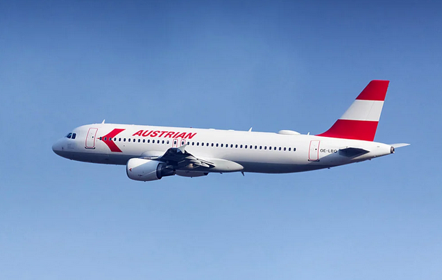 Пассажиры пережили экстремальный полет: аномальный град серьезно повредил Airbus A320