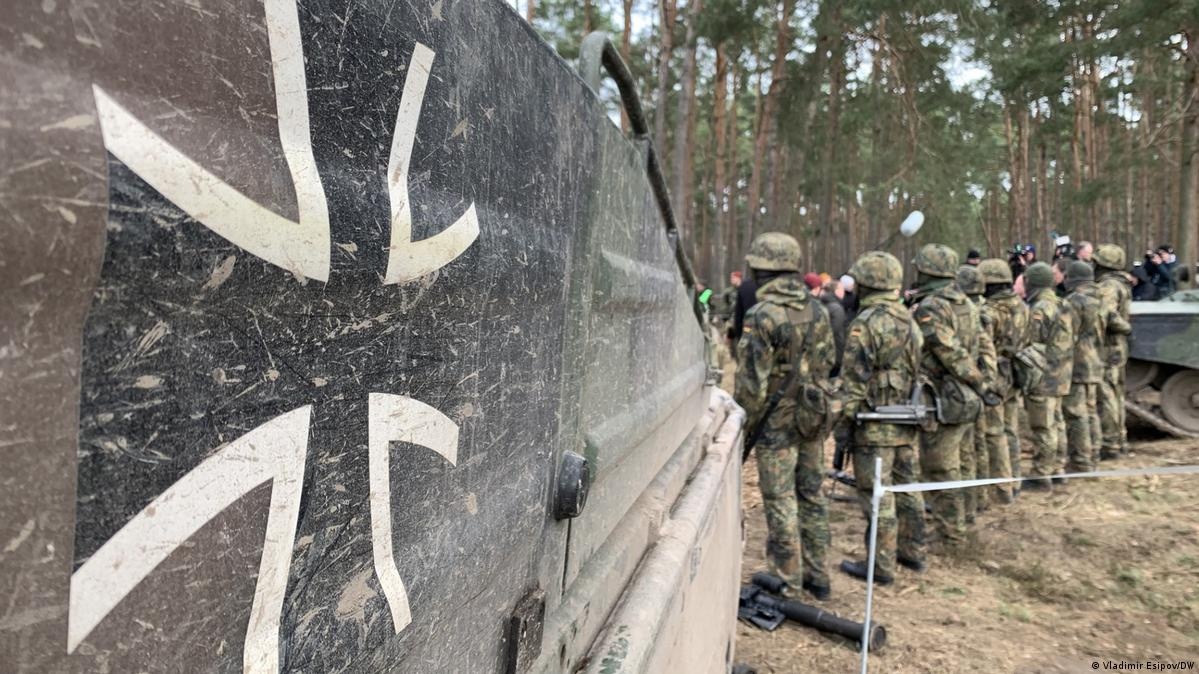 В Україні з'явиться нове військове звання