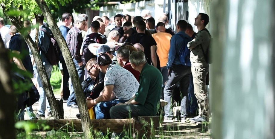 В Раде не планируют продлевать срок обновления данных для военнообязанных