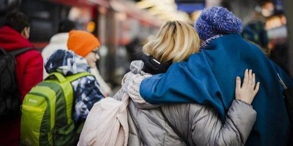 В Польше изменили правила пребывания для украинцев: что нужно знать беженцам
