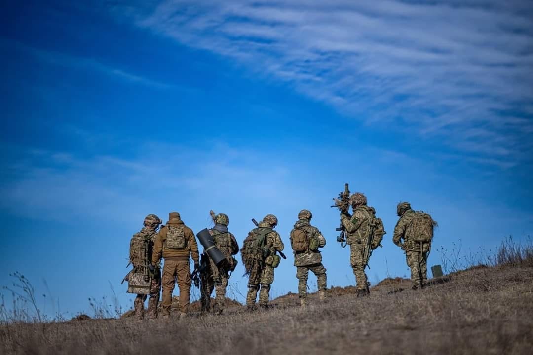 У Міноборони озвучили співвідношення у ЗСУ добровольців та мобілізованих