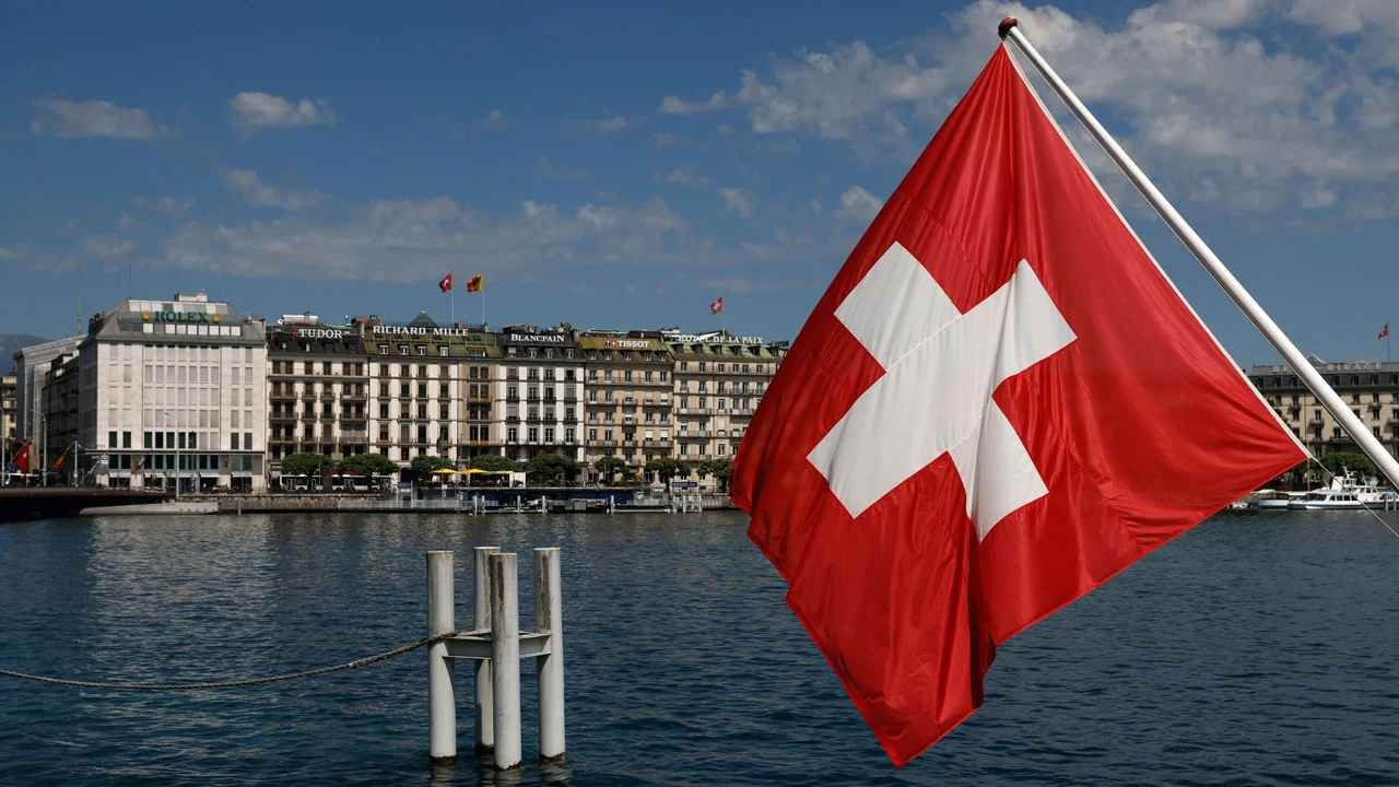 Саммит мира в Швейцарии: на какие результаты можно рассчитывать