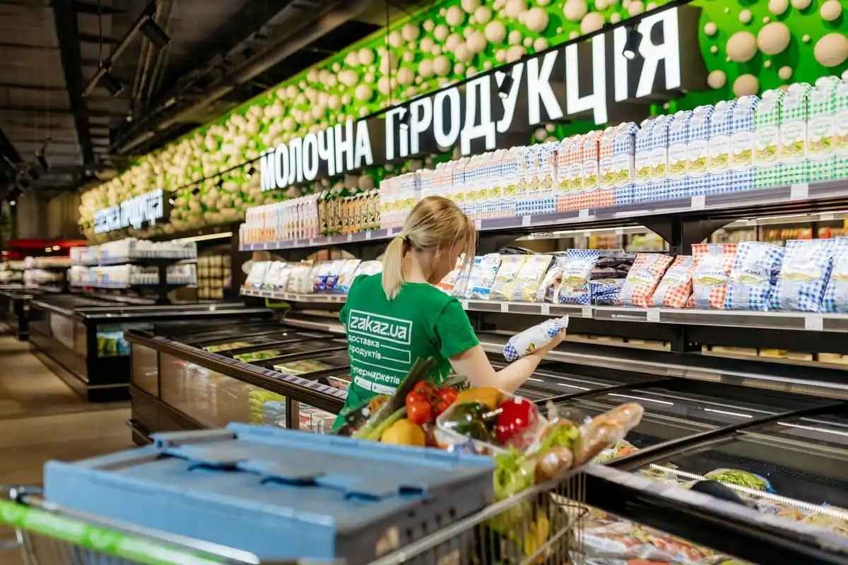 В Украине начали расти цены на продукты: что особенно подорожало