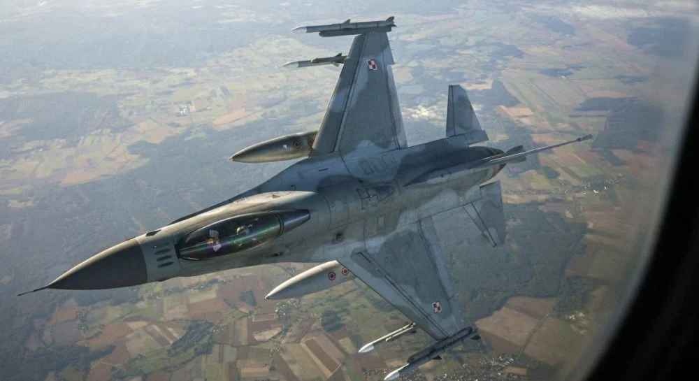 Українські пілоти ще не готові масово літати на F-16, - Politico