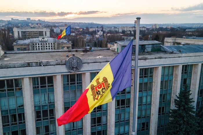 Росія має намір організувати заколот у Молдові: спільна заява США, Канади та Великої Британії