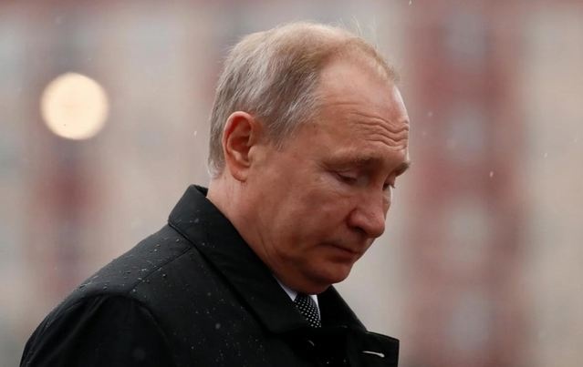 Путин назвал безумные условия для прекращения войны