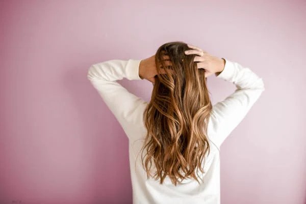 5 причин купити олію для волосся