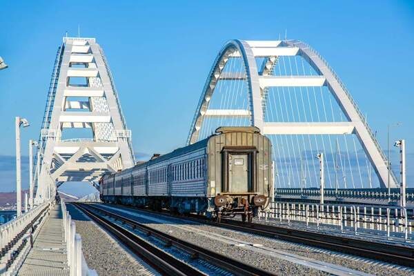 Удар по Крымскому мосту: Коваленко заявил, что ВСУ должны поторопиться