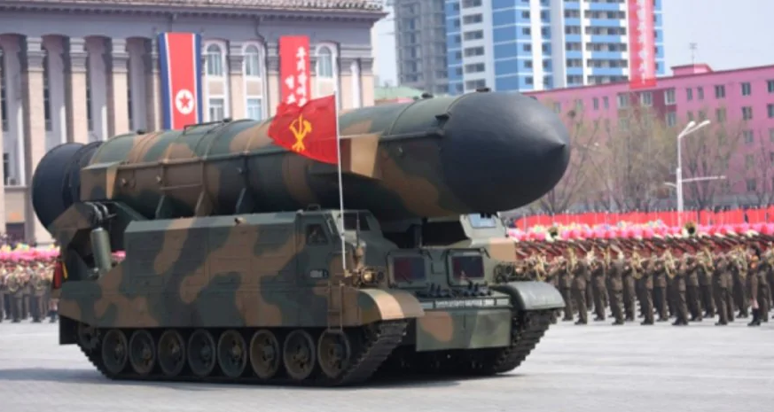 Китай резко нарастил ядерный арсенал: аналитики указали на принципиальные моменты