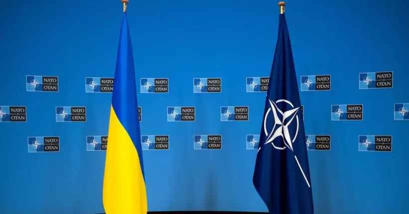 На саммите в Вашингтоне не будет "никаких дат" по членству Украины в Альянсе, - Столтенберг