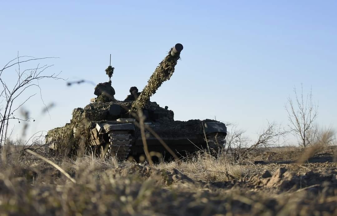 Бойові дії зупиняться: старець поділився пророцтвом про закінчення війни