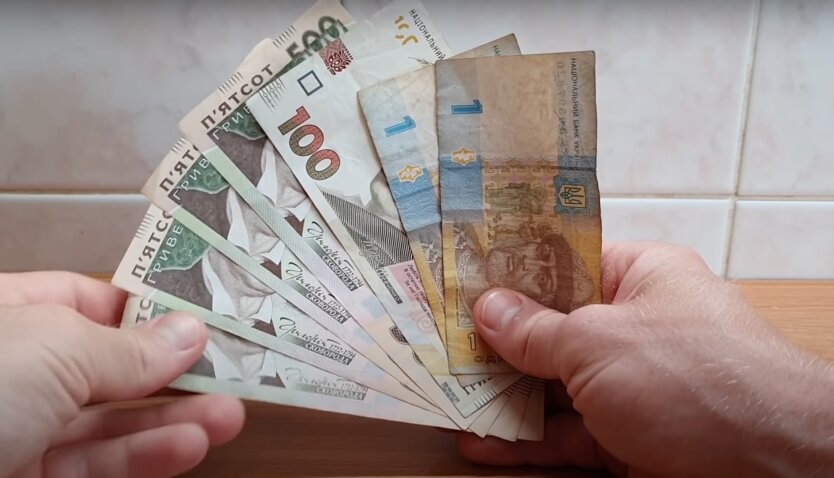 Рост пенсий: кому в Украине повысили выплаты на 4 тысячи гривен
