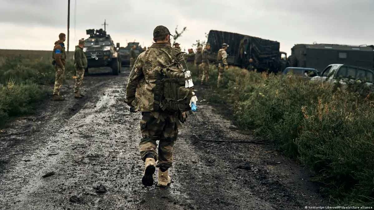 Мобілізація чоловіків до 25 років: у Раді заговорили про примусовий призов