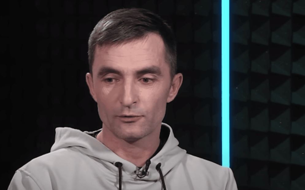 Он перешел на сторону Украины и спас двух украинских десантников: голливудская история про россиянина