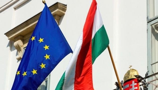 ЕС оштрафовал Венгрию: Орбан хочет, чтобы заплатили те, кто помогает Украине