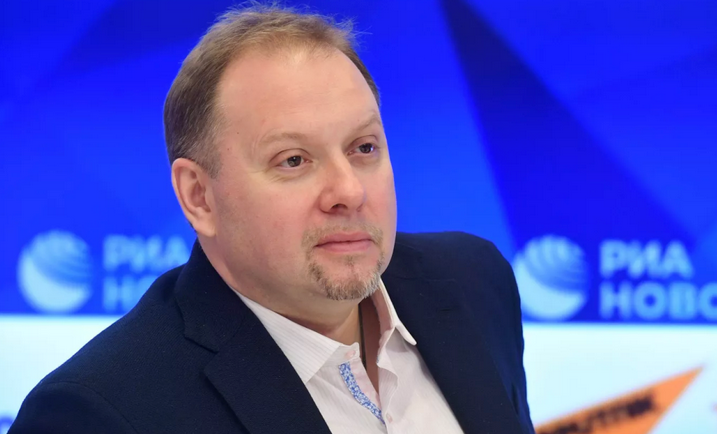 Депутат держдуми закликав до миру з Україною