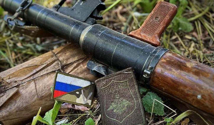 Украинские морпехи под Волчанском разгромили штурмовой отряд оккупантов