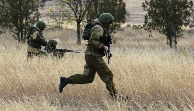 Росія нарощує темпи наступу в Донецькій області, - ISW
