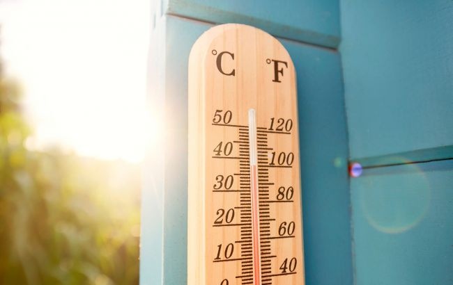 Спека спаде: синоптики дали детальний прогноз погоди на тиждень