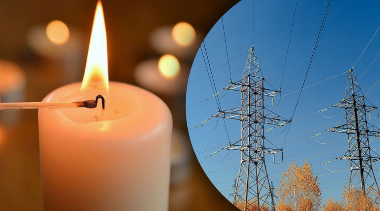 Відключення світла будуть по всій Україні: енергетики дали графік на 28 червня