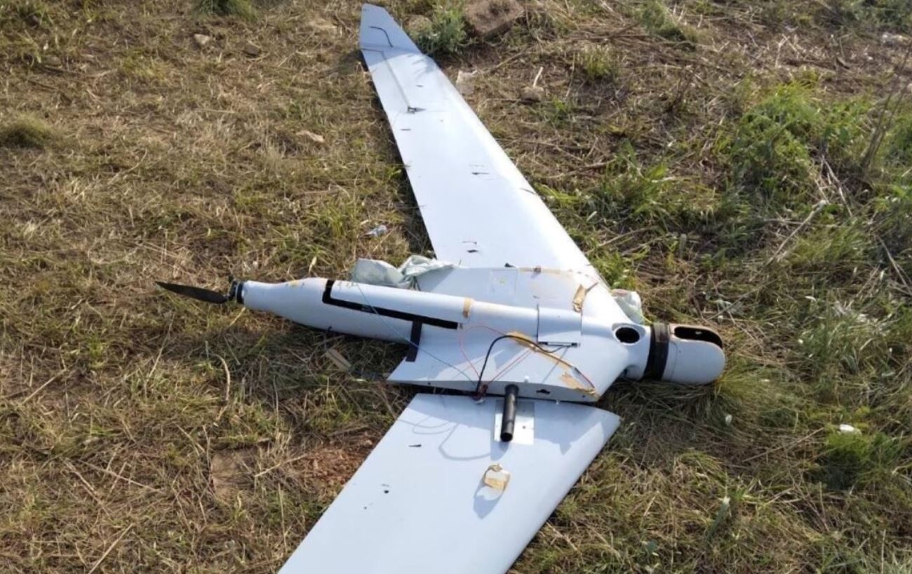 ЗС РФ запускають "зграї" розвідувальних дронів: у Повітряних силах розкрили деталі