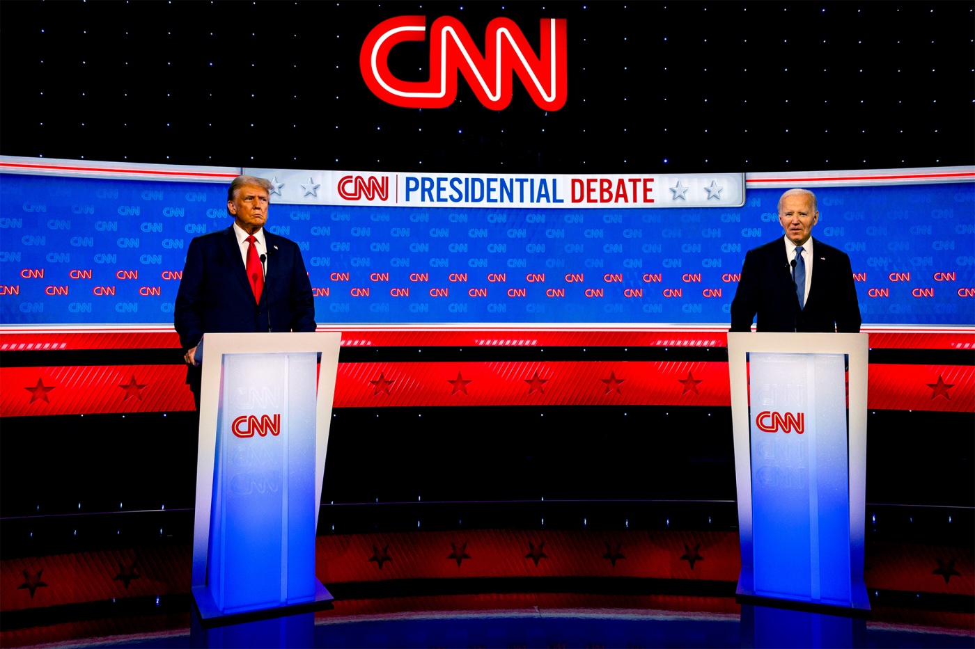 Байден лишь ухудшил свои шансы на переизбрание: какие выводы можно сделать после дебатов в США