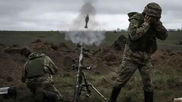 Ясновидящий назвал месяц окончания войны в Украине: когда боевые действия прекратятся