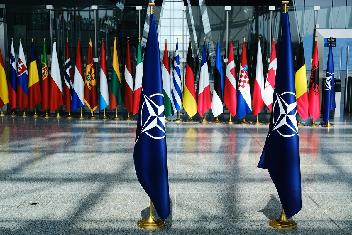 Саммит НАТО в Вашингтоне: какие формулировки услышит Киев в этом году