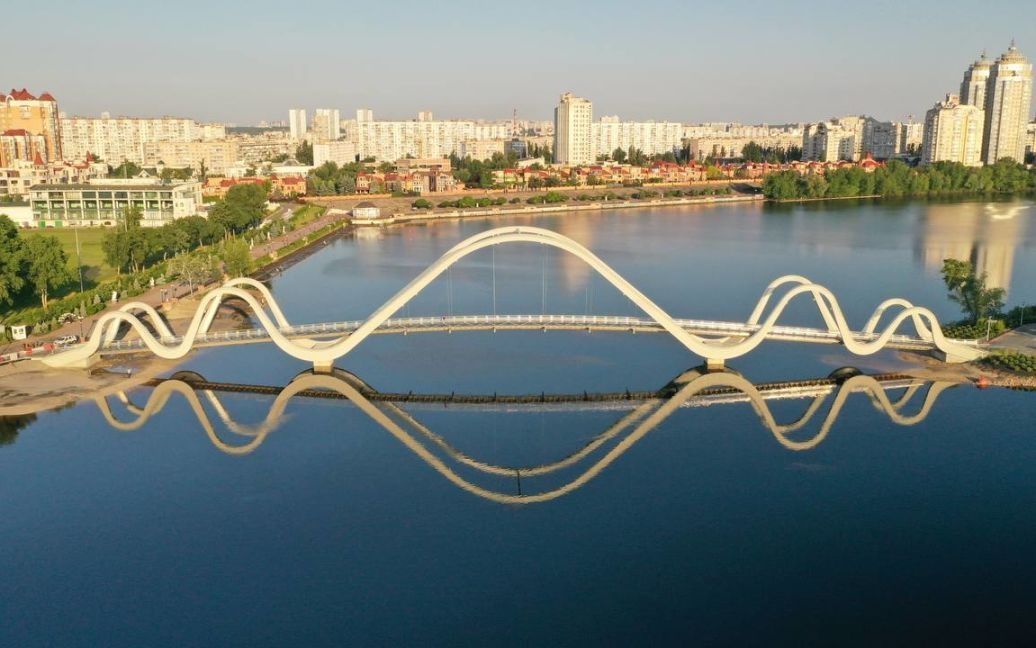 Киевлян предупредили о повышении концентрации диоксида азота в столичном воздухе