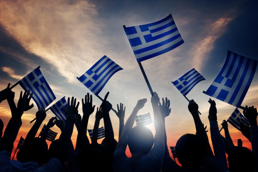 В Греции вступает в силу закон, который позволяет шестидневную рабочую неделю