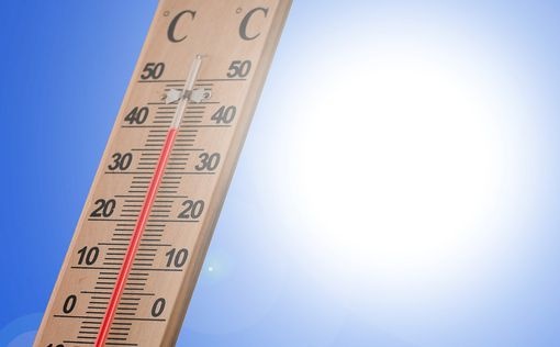 Украинцам обещают почти 40-градусную жару: в каких регионах будет невыносимо
