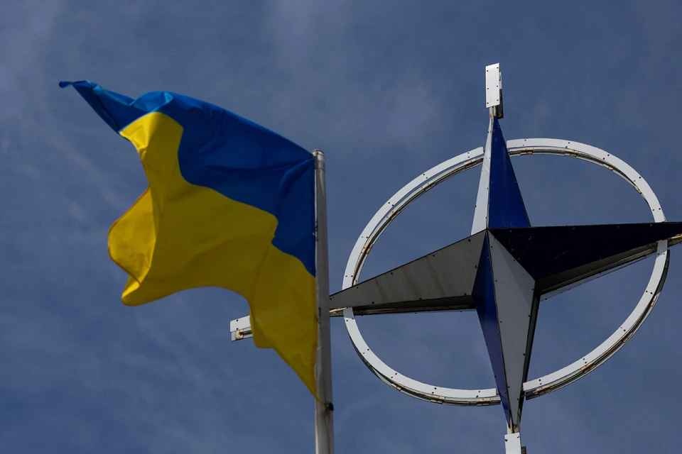 Союзники по НАТО договорились выделить военную помощь Украине на 40 млрд евро, - Reuters
