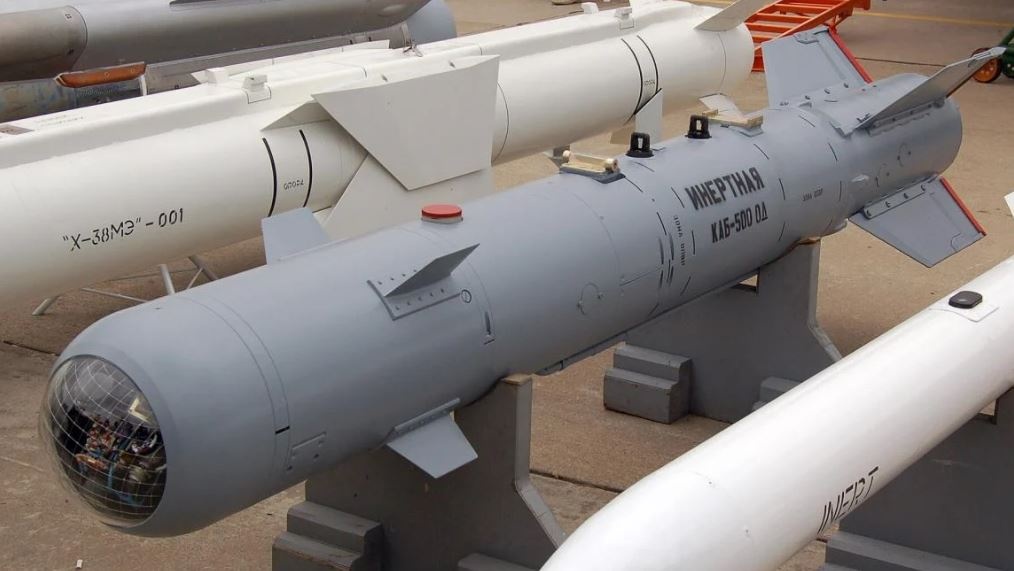 В Україні створили та випробовують нову зброю проти авіабомб РФ: що відомо