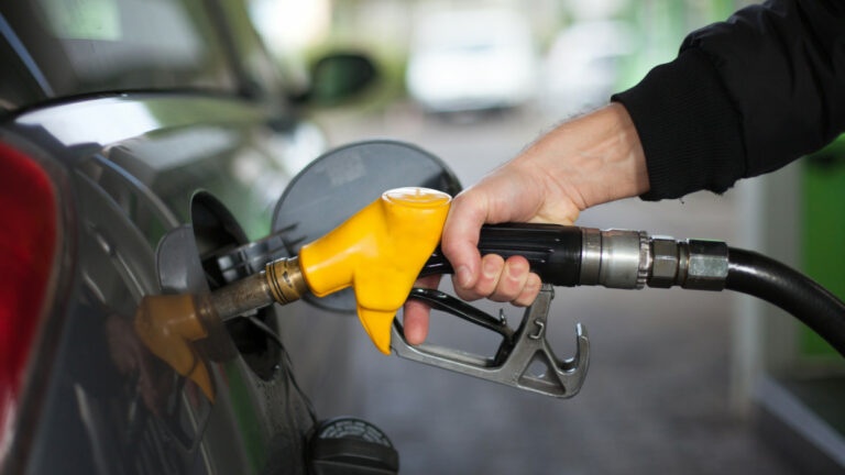 Цена на топливо повысится: когда подорожает бензин