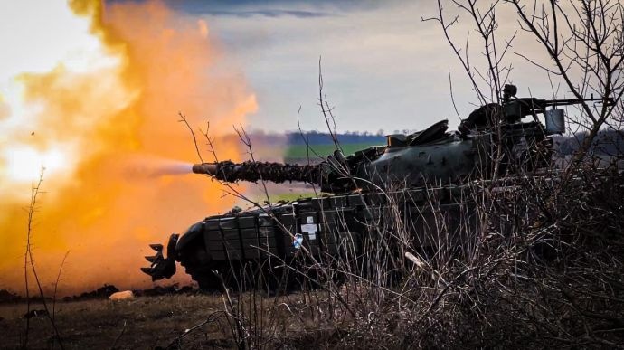 Україна формує кілька нових бригад, але для них не вистачає озброєння, - ISW
