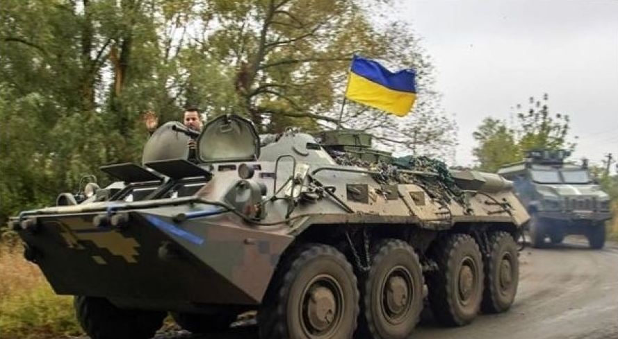 Украина формирует новые бригады, но есть проблемы — ISW