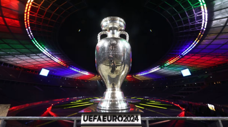 УЕФА принял странное решение по звезде сборной Англии перед 1/4 финала Евро-2024
