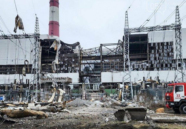 Буде гірше, але не замерзнемо: працівник ТЕС розповів, що буде майбутньої зими