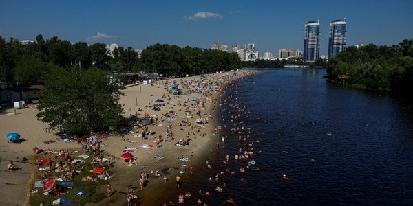 В епіцентрі погодної аномалії: які наслідки екстремальних температур для України